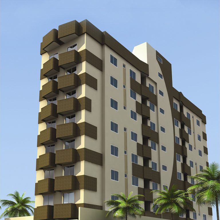 Residencial Camila - 2009