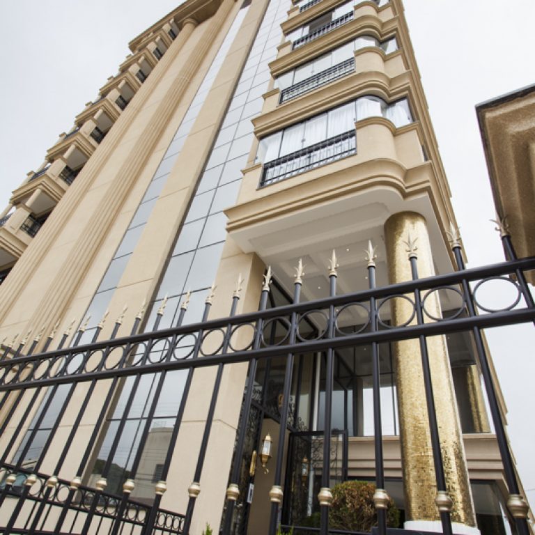 Dom Vitor Residence - 2015