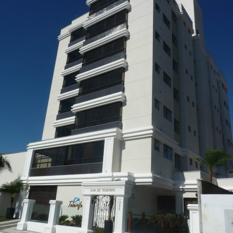 Ilha de Tenerife - 2011