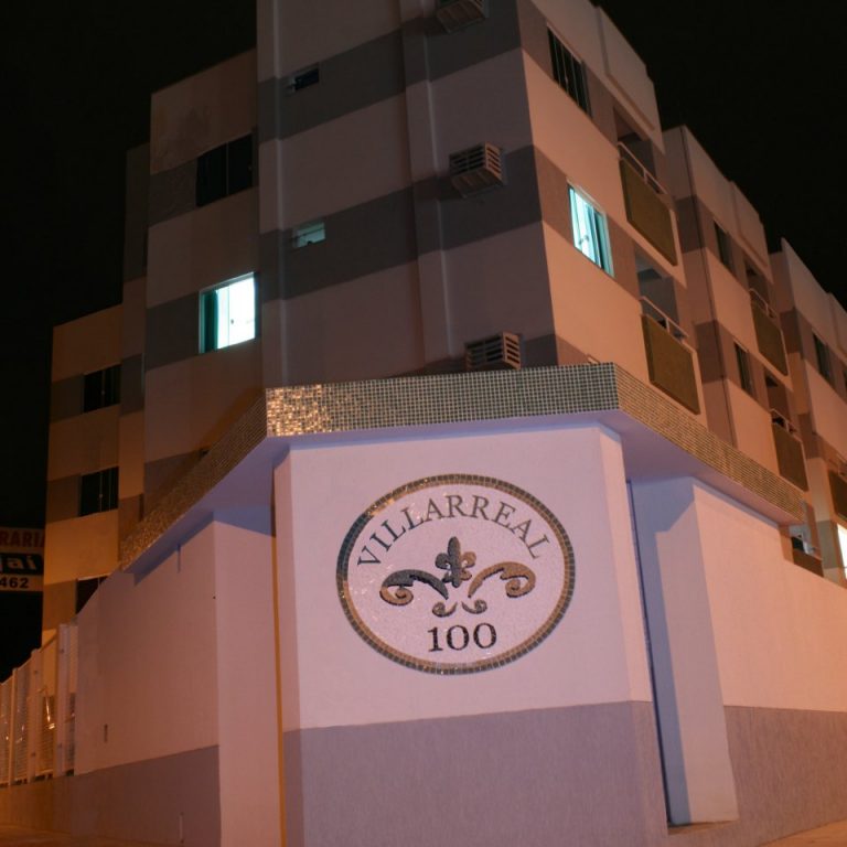 Res. Villarreal - 2007