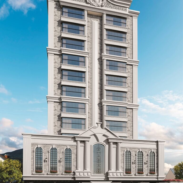 Mar-a-Lago - EM OBRAS