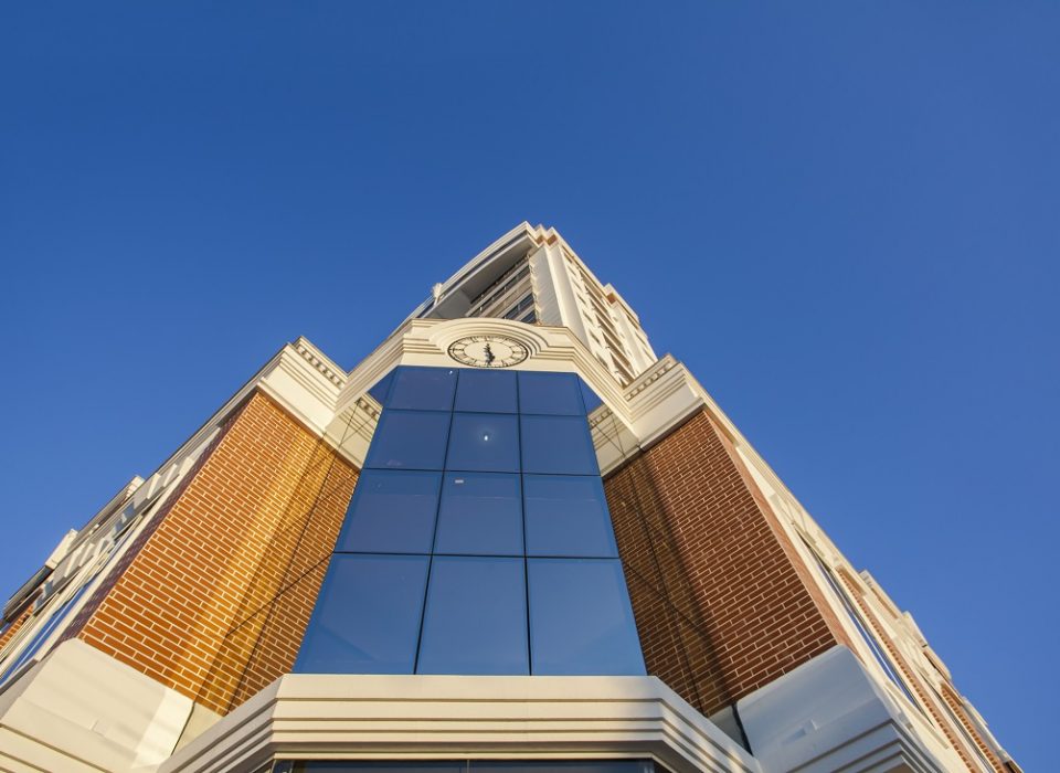 Edifício Monte Castelo